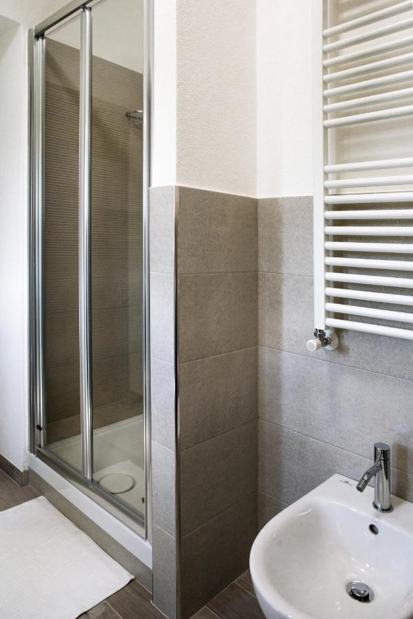 Апартаменты Ca' Melia Castiglione Chiavarese Экстерьер фото
