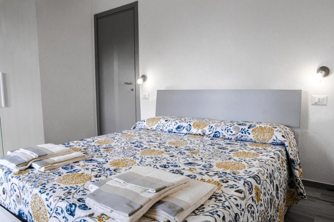 Апартаменты Ca' Melia Castiglione Chiavarese Экстерьер фото